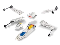 LEGO X-Wing Starfighter™ Trench Run (75235) - image 5