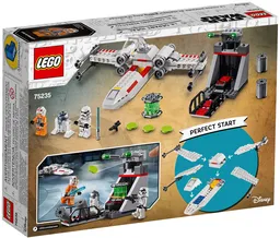 LEGO X-Wing Starfighter™ Trench Run (75235) - image 6