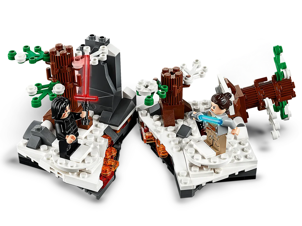 LEGO Duel on Starkiller Base™ (75236) - Bild 1