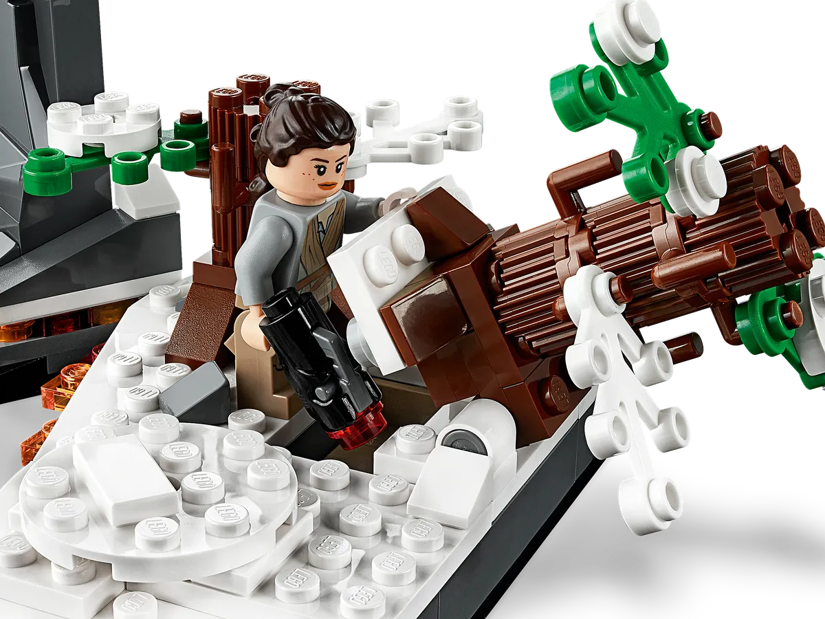 LEGO Duel on Starkiller Base™ (75236) - Bild 5