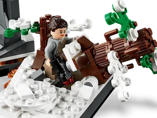 Duel on Starkiller Base™ by LEGO – product photo 6 of 10