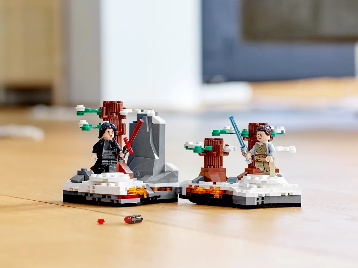 LEGO Duel on Starkiller Base™ (75236) - Bild 8