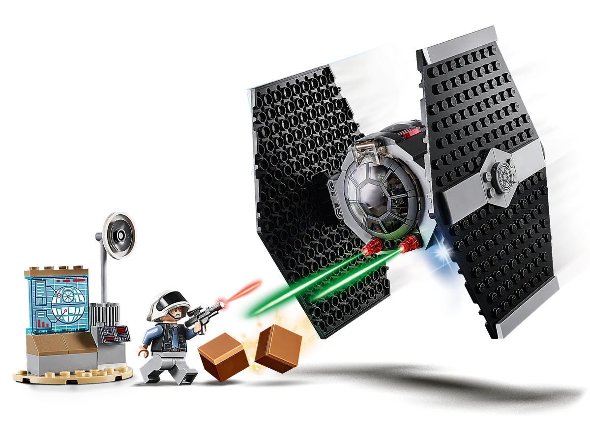 LEGO TIE Fighter™ Attack (75237) - afbeelding 2