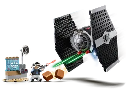 LEGO TIE Fighter™ Attack (75237) - afbeelding 2