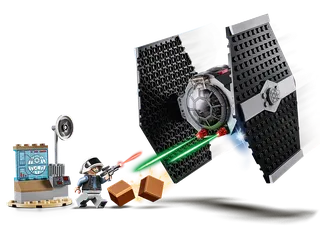 TIE Fighter™ Attack by LEGO – product photo 3 of 9