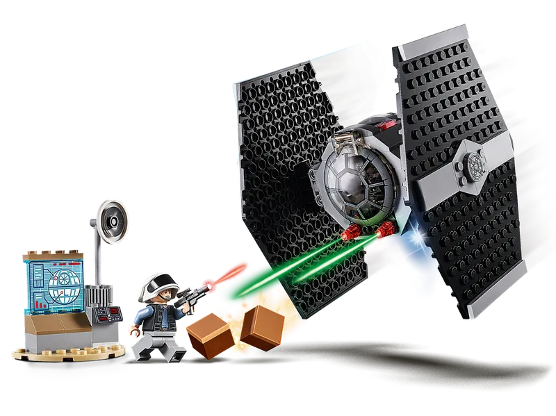 TIE Fighter™ Attack by LEGO – product photo 3 of 9