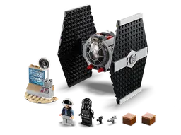 LEGO TIE Fighter™ Attack (75237) - afbeelding 4