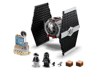 TIE Fighter™ Attack by LEGO – product photo 5 of 9