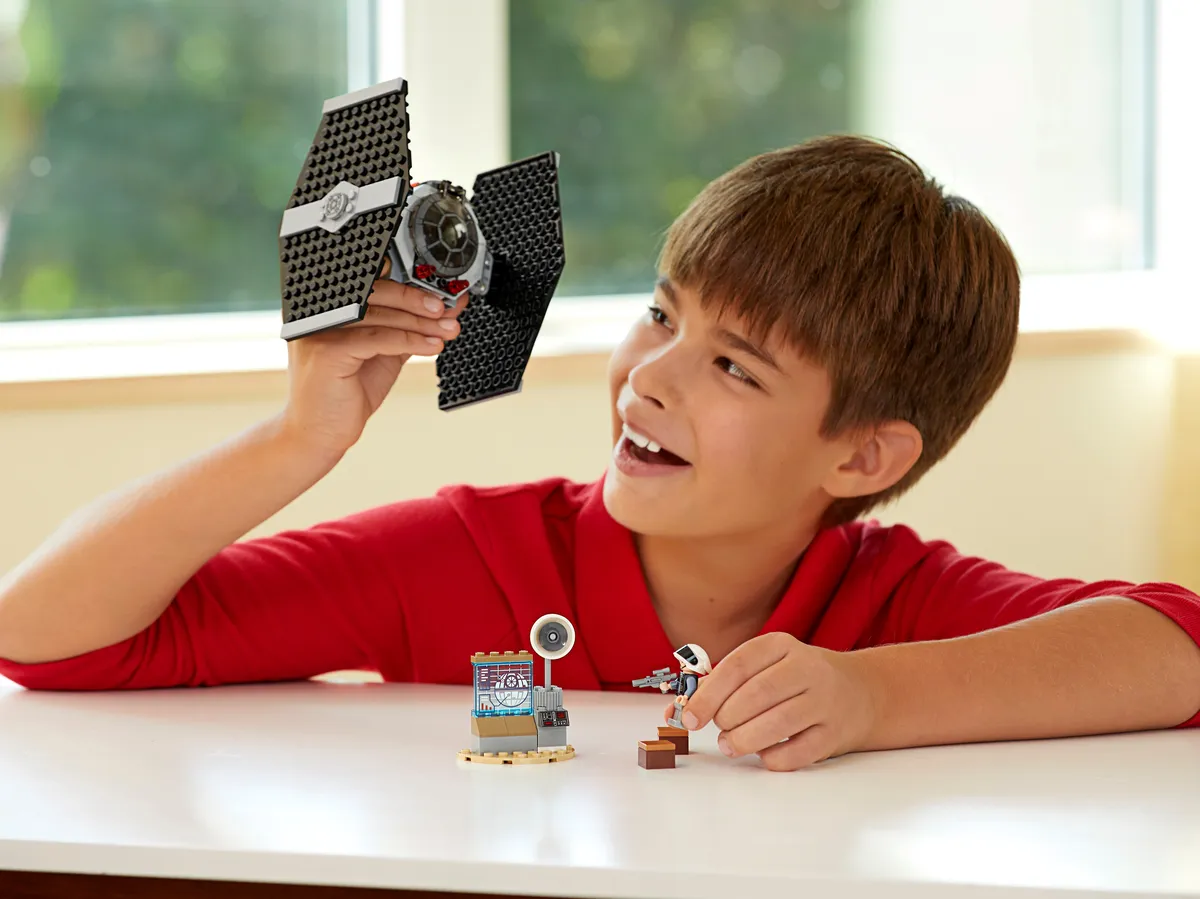 LEGO TIE Fighter™ Attack (75237) - afbeelding 6