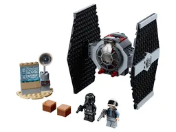 LEGO TIE Fighter™ Attack (75237)