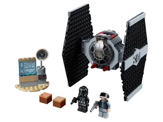 TIE Fighter™ Attack by LEGO – product photo 1 of 9
