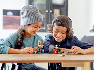 Action Battle Endor™ Assault by LEGO – product photo 10 of 12