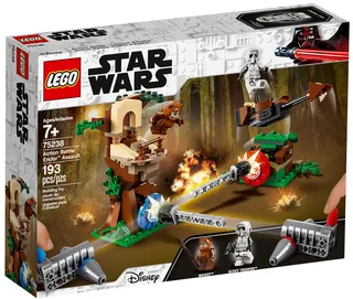 Action Battle Endor™ Assault by LEGO – product photo 2 of 12