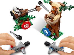 LEGO Action Battle Endor™ Assault (75238) - afbeelding 3