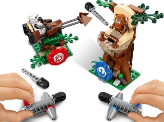Action Battle Endor™ Assault by LEGO – product photo 4 of 12