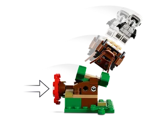 Action Battle Endor™ Assault by LEGO – product photo 5 of 12