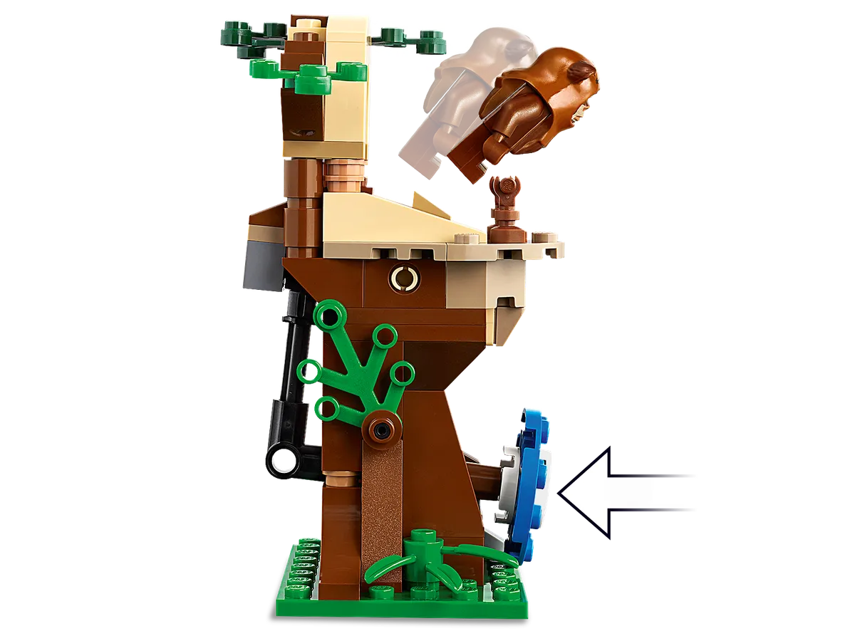 LEGO Action Battle Endor™ Assault (75238) - Bild 2