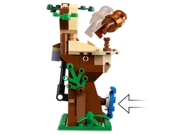 LEGO Action Battle Endor™ Assault (75238) - afbeelding 5
