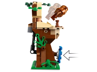 Action Battle Endor™ Assault by LEGO – product photo 6 of 12