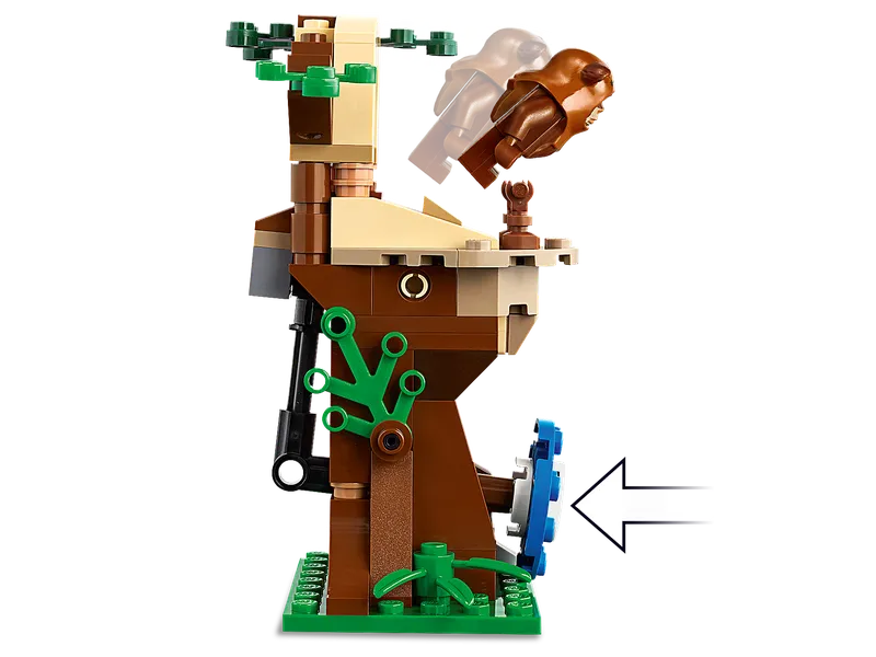 Action Battle Endor™ Assault by LEGO – product photo 6 of 12
