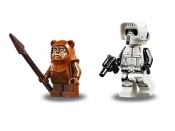 LEGO Action Battle Endor™ Assault (75238) - afbeelding 6