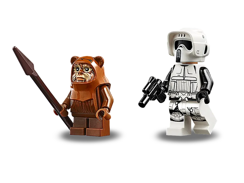 Action Battle Endor™ Assault by LEGO – product photo 7 of 12