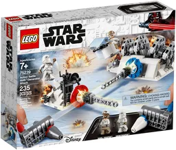 LEGO Action Battle Hoth™ Generator Attack (75239) - image 1