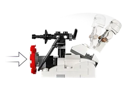 LEGO Action Battle Hoth™ Generator Attack (75239) - image 4