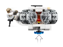 LEGO Action Battle Hoth™ Generator Attack (75239) - image 5