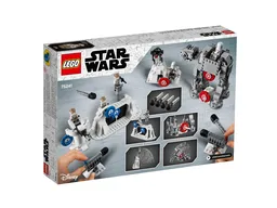 LEGO Action Battle Echo Base™ Defense (75241) - afbeelding 9