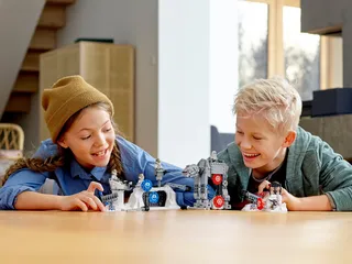 Action Battle Echo Base™ Defense by LEGO – product photo 12 of 14