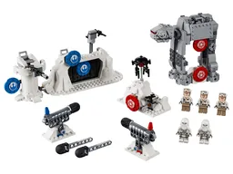 LEGO Action Battle Echo Base™ Defense (75241) - afbeelding 2