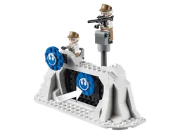 LEGO Action Battle Echo Base™ Defense (75241) - afbeelding 4