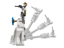 LEGO Action Battle Echo Base™ Defense (75241) - afbeelding 5