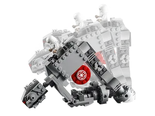 Action Battle Echo Base™ Defense by LEGO – product photo 7 of 14