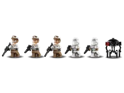 LEGO Action Battle Echo Base™ Defense (75241) - afbeelding 7