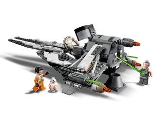 Black Ace TIE Interceptor™ by LEGO – product photo 4 of 11
