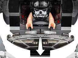 LEGO Black Ace TIE Interceptor™ (75242) - afbeelding 4