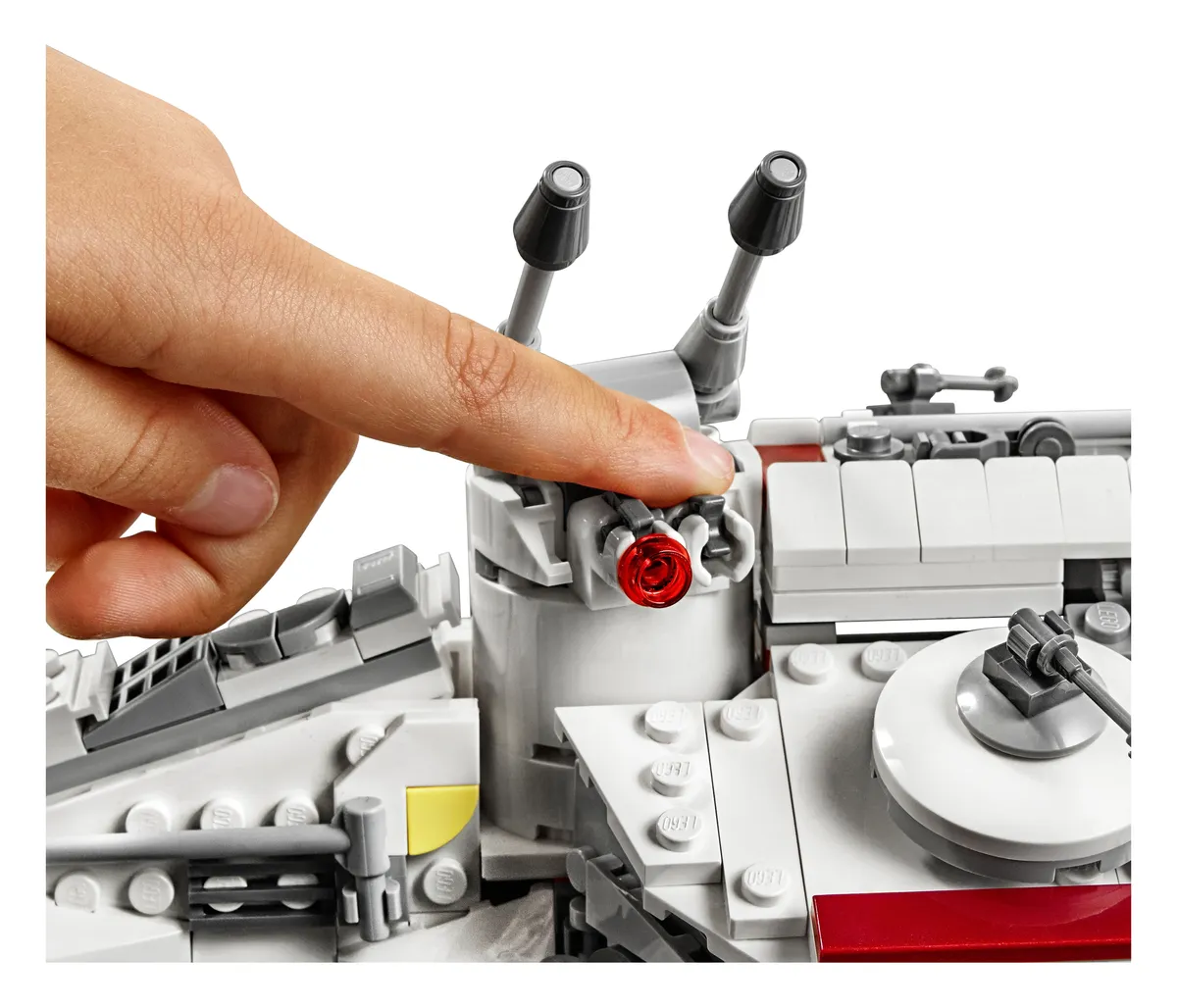 LEGO Tantive IV™ (75244) - image 9