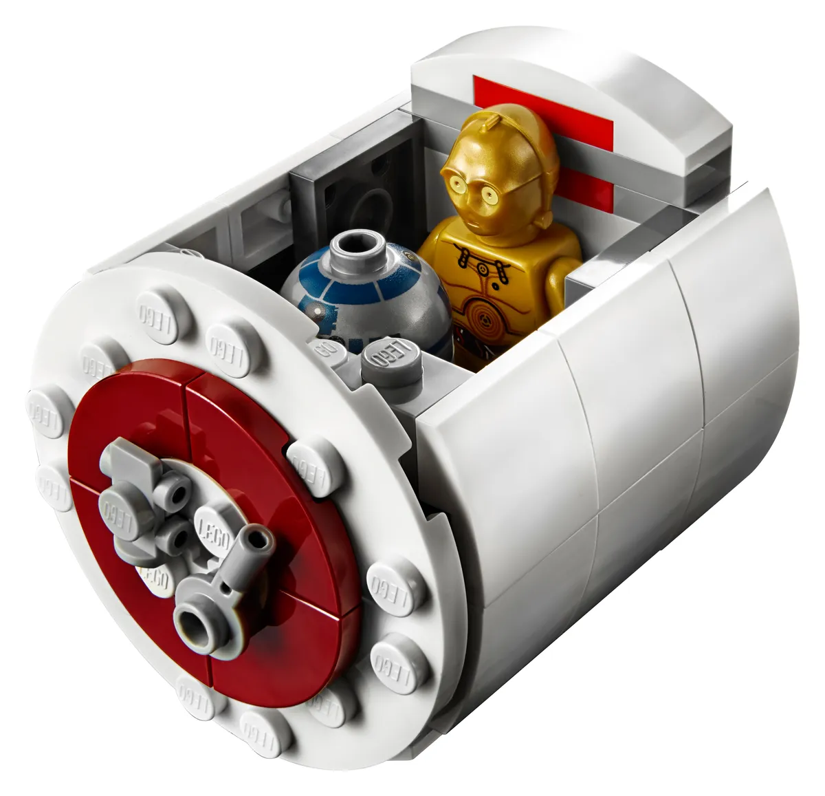 LEGO Tantive IV™ (75244) - image 10