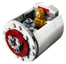 LEGO Tantive IV™ (75244) - image 10
