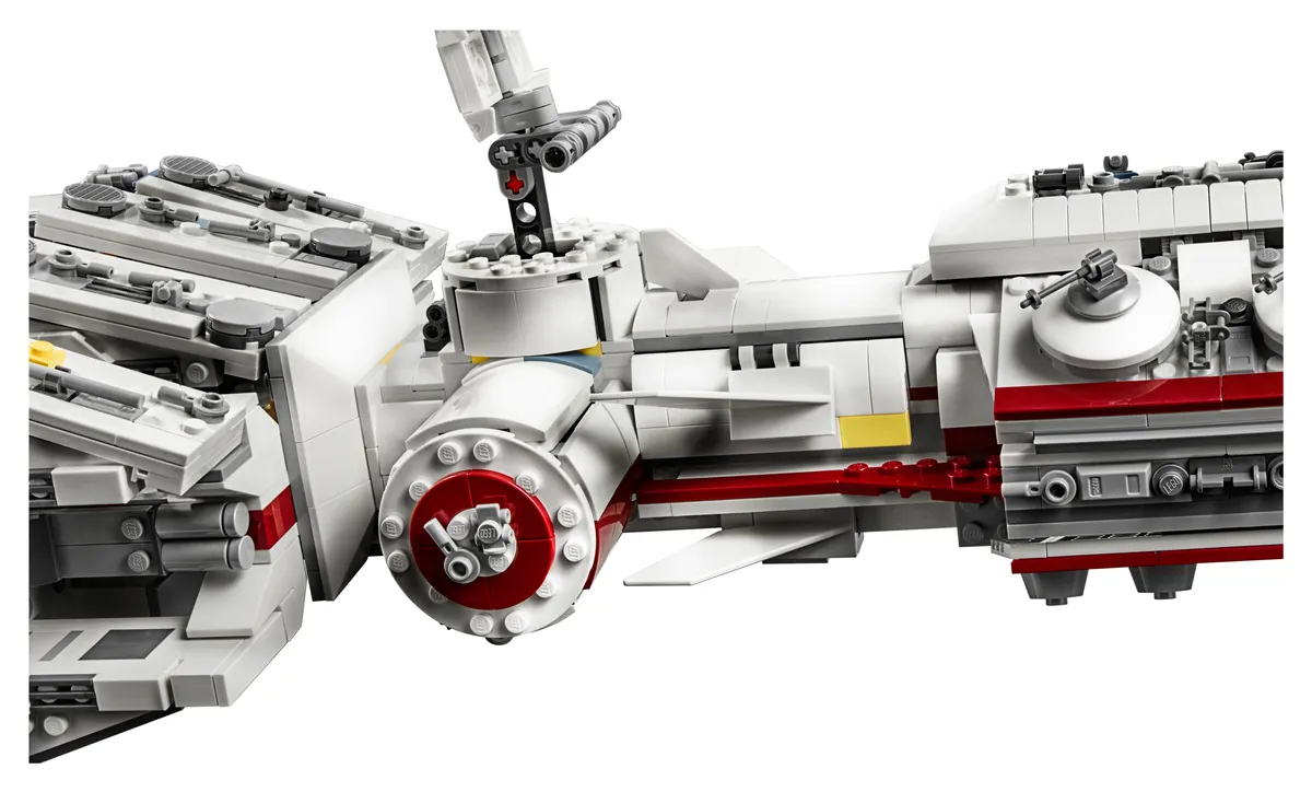 LEGO Tantive IV™ (75244) - image 11