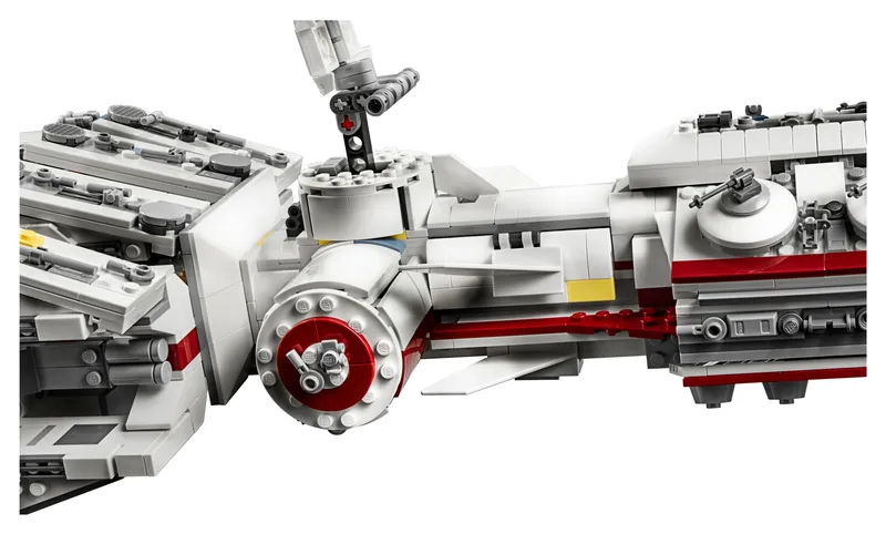 Tantive IV™ by LEGO – product photo 12 of 20