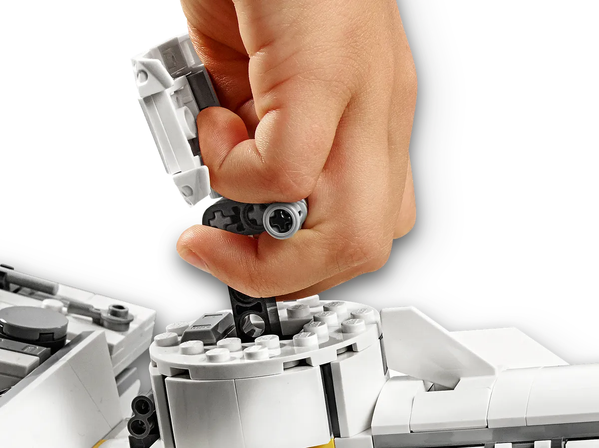 LEGO Tantive IV™ (75244) - image 12