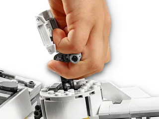 Tantive IV™ by LEGO – product photo 13 of 20