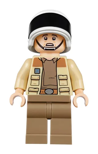 Tantive IV™ by LEGO – product photo 19 of 20