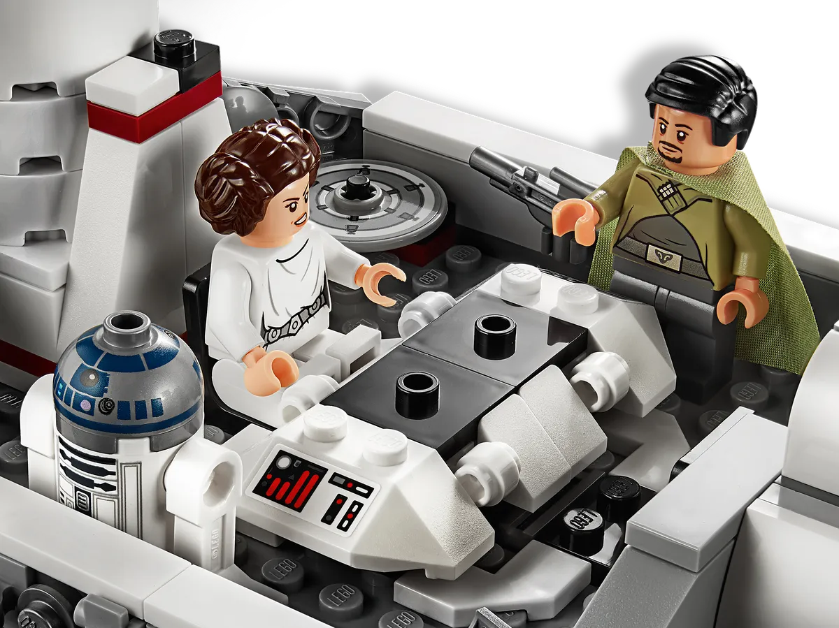 LEGO Tantive IV™ (75244) - image 4