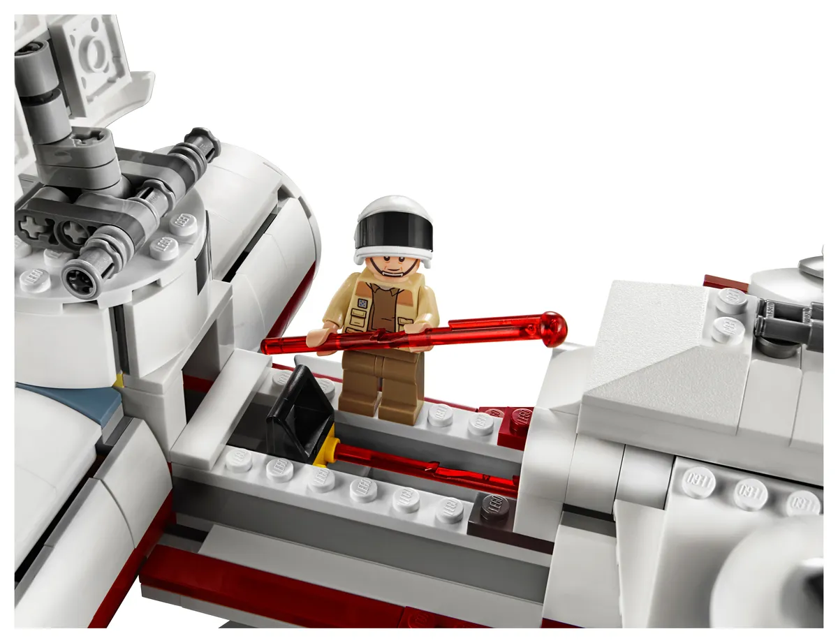 LEGO Tantive IV™ (75244) - image 5