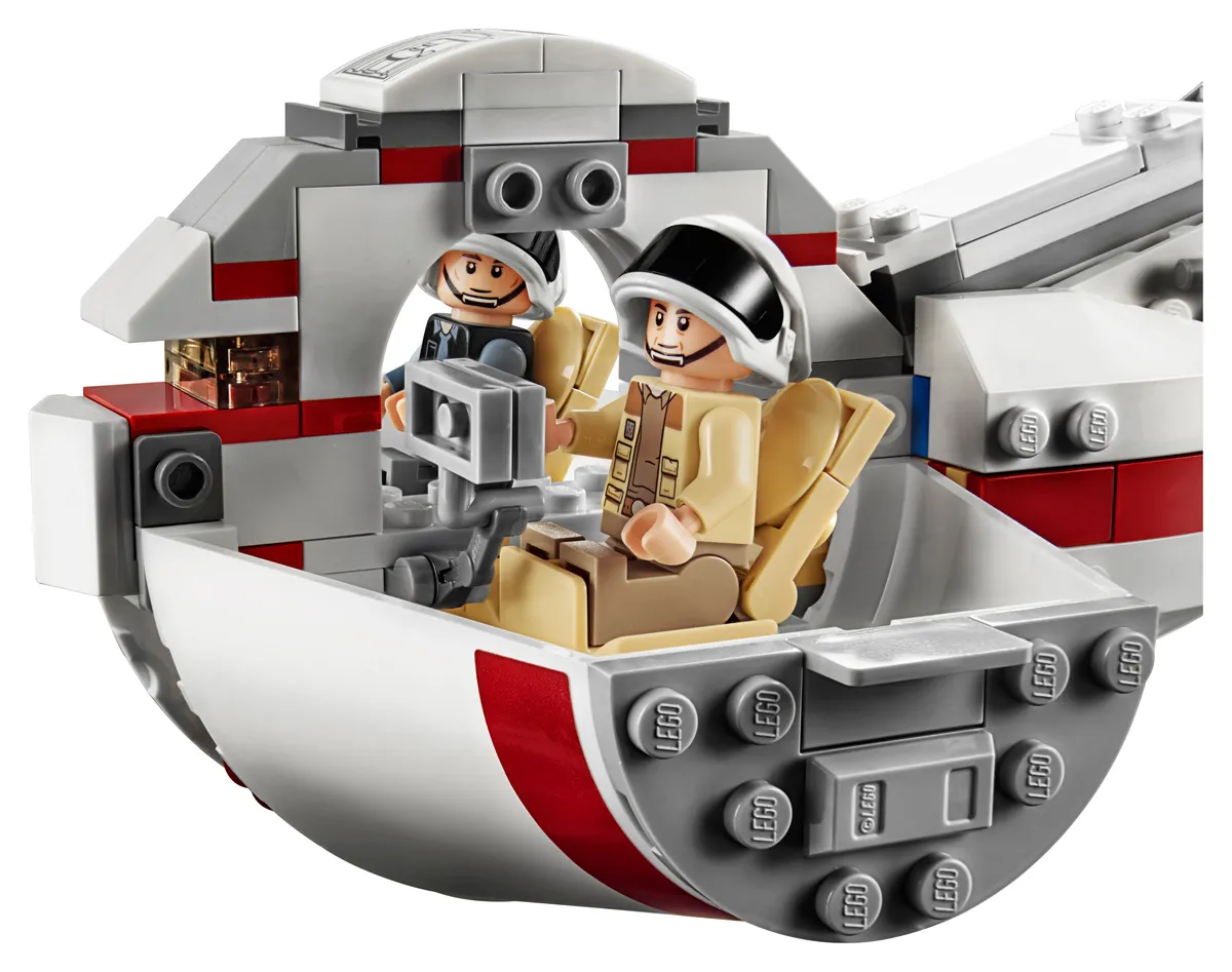 LEGO Tantive IV™ (75244) - image 6