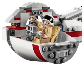 Tantive IV™ by LEGO – product photo 7 of 20